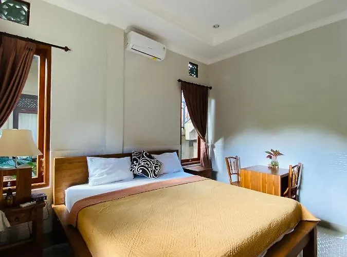 Wina 4* Ubud