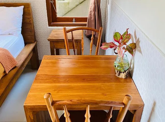Maison d'hôtes Wina 4*