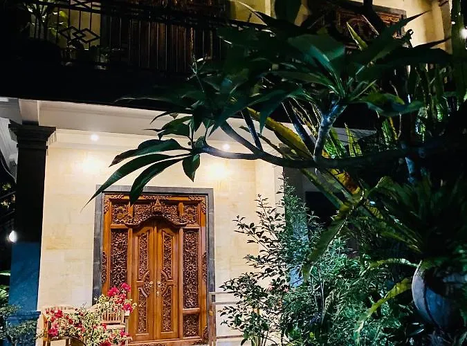 Pensión Wina Ubud