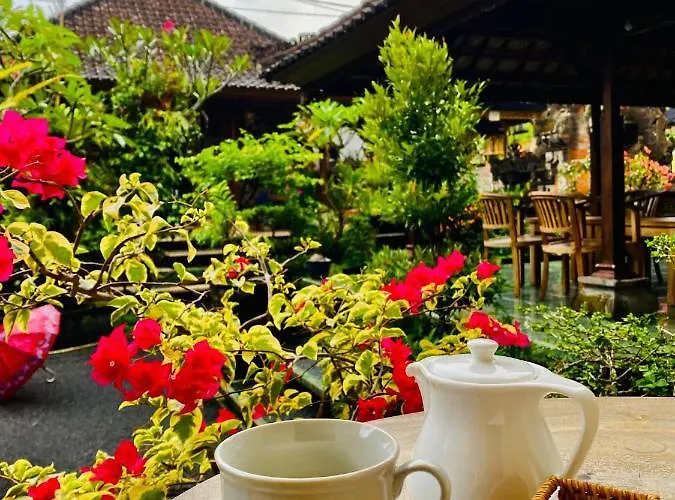 Pensión Wina Ubud