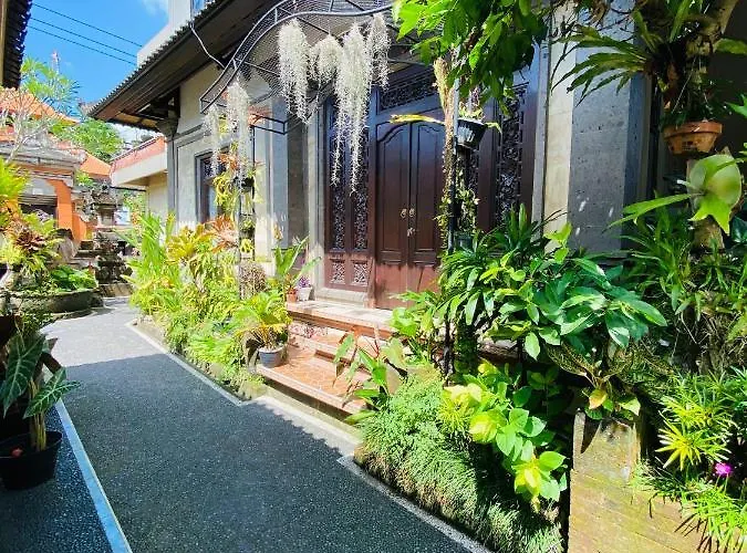 Wina 4* Ubud