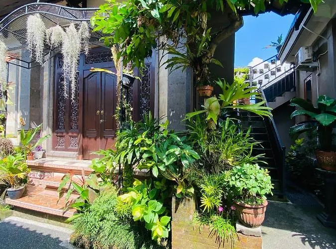 Wina 4* Ubud