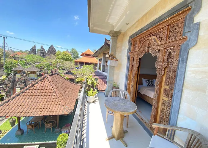 Wina Ubud