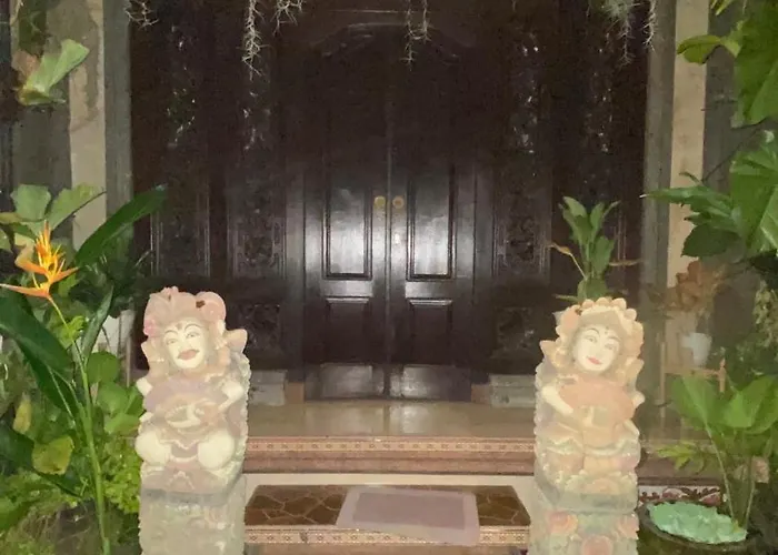 Pensión Wina Ubud
