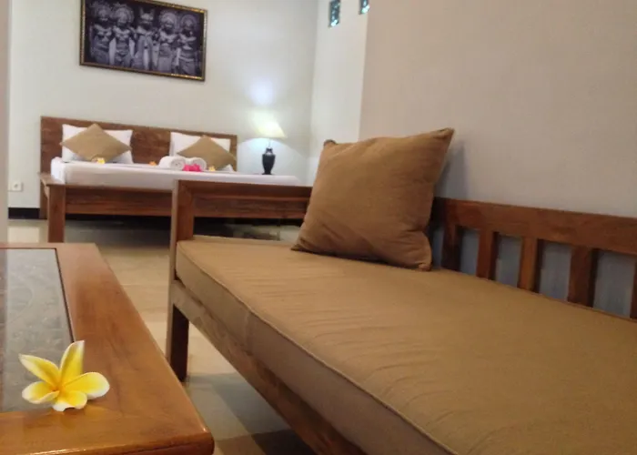 Wina Ubud