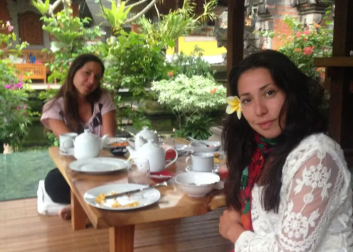 Wina 4* Ubud