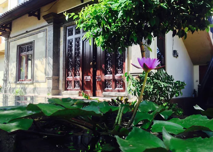 Wina Pensión Ubud