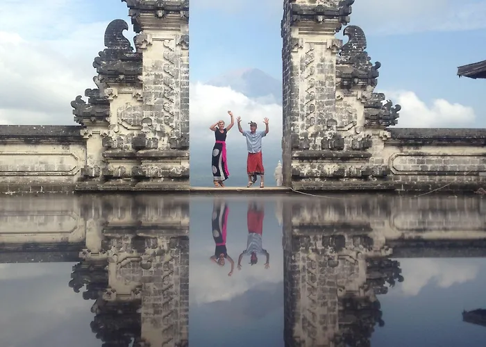 Wina 4* Ubud