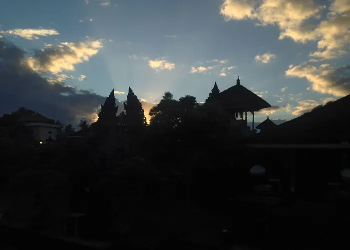 Wina 4* Ubud