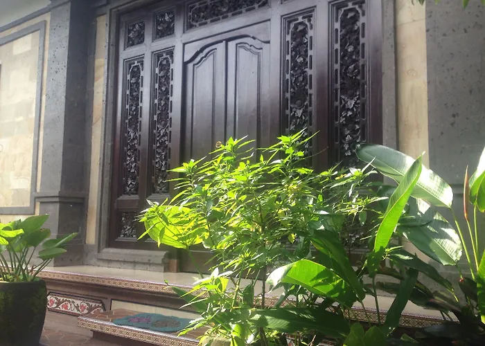 Pensión Wina Ubud