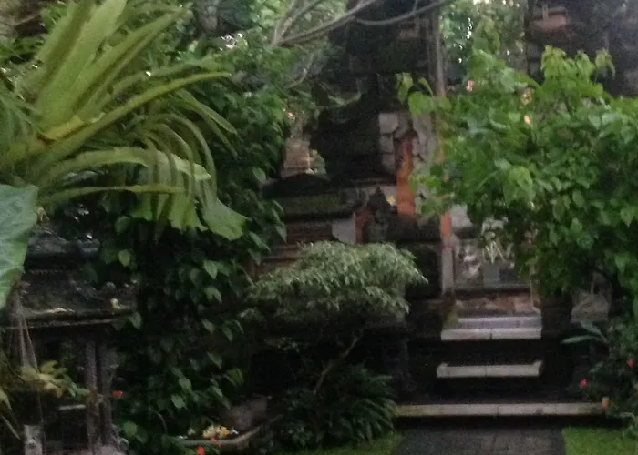 Wina 4* Ubud