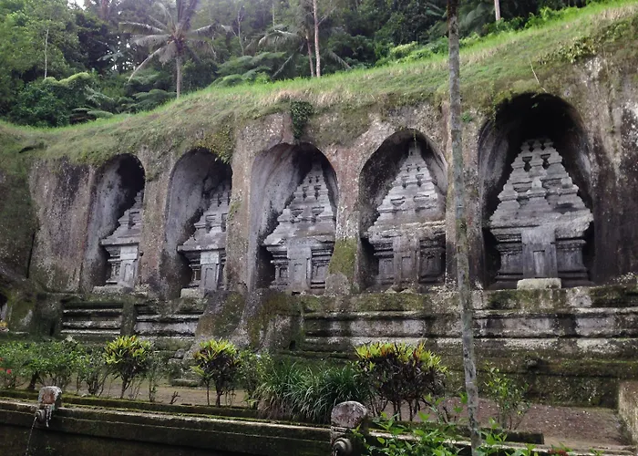 Wina Pensión Ubud