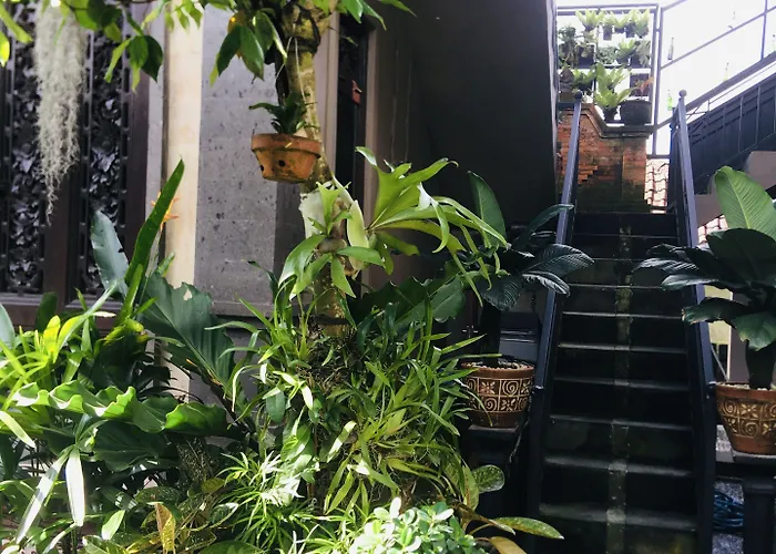Pensión Wina Ubud