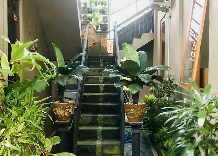 Wina Ubud