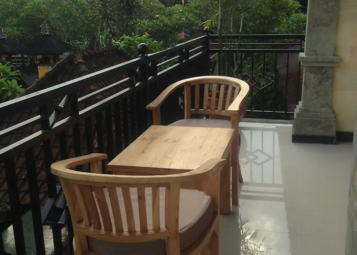 Wina Ubud