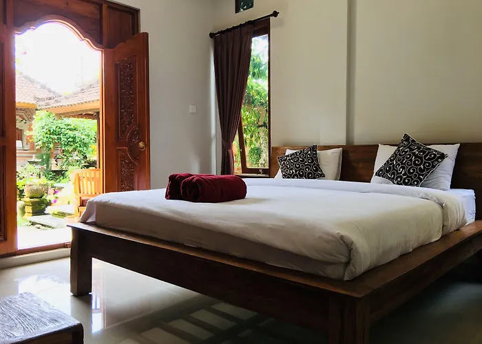 Wina Ubud