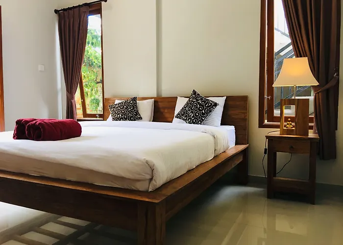 Wina Ubud