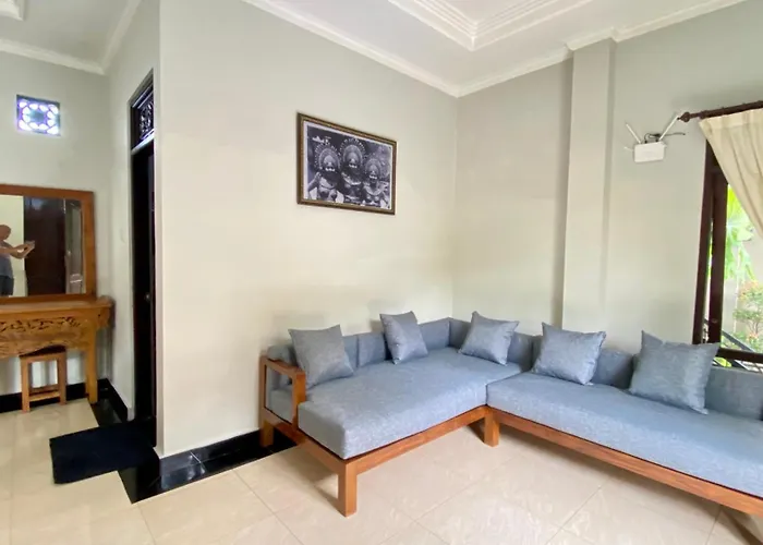 Wina 4* Ubud