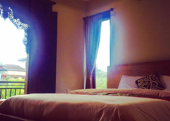 Wina Ubud