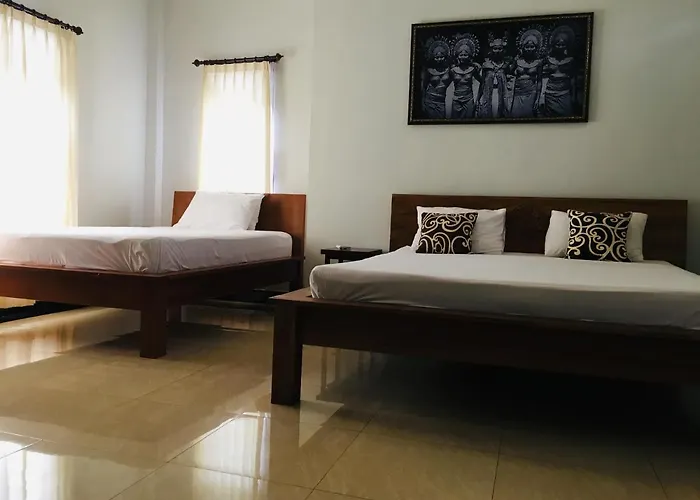 Pensión Wina Ubud