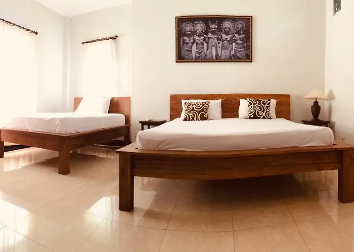 Wina 4* Ubud