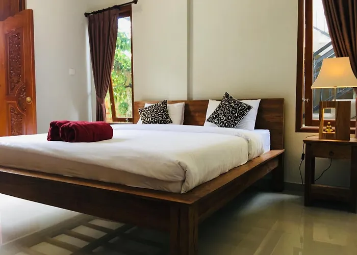 Pensión Wina 4*
